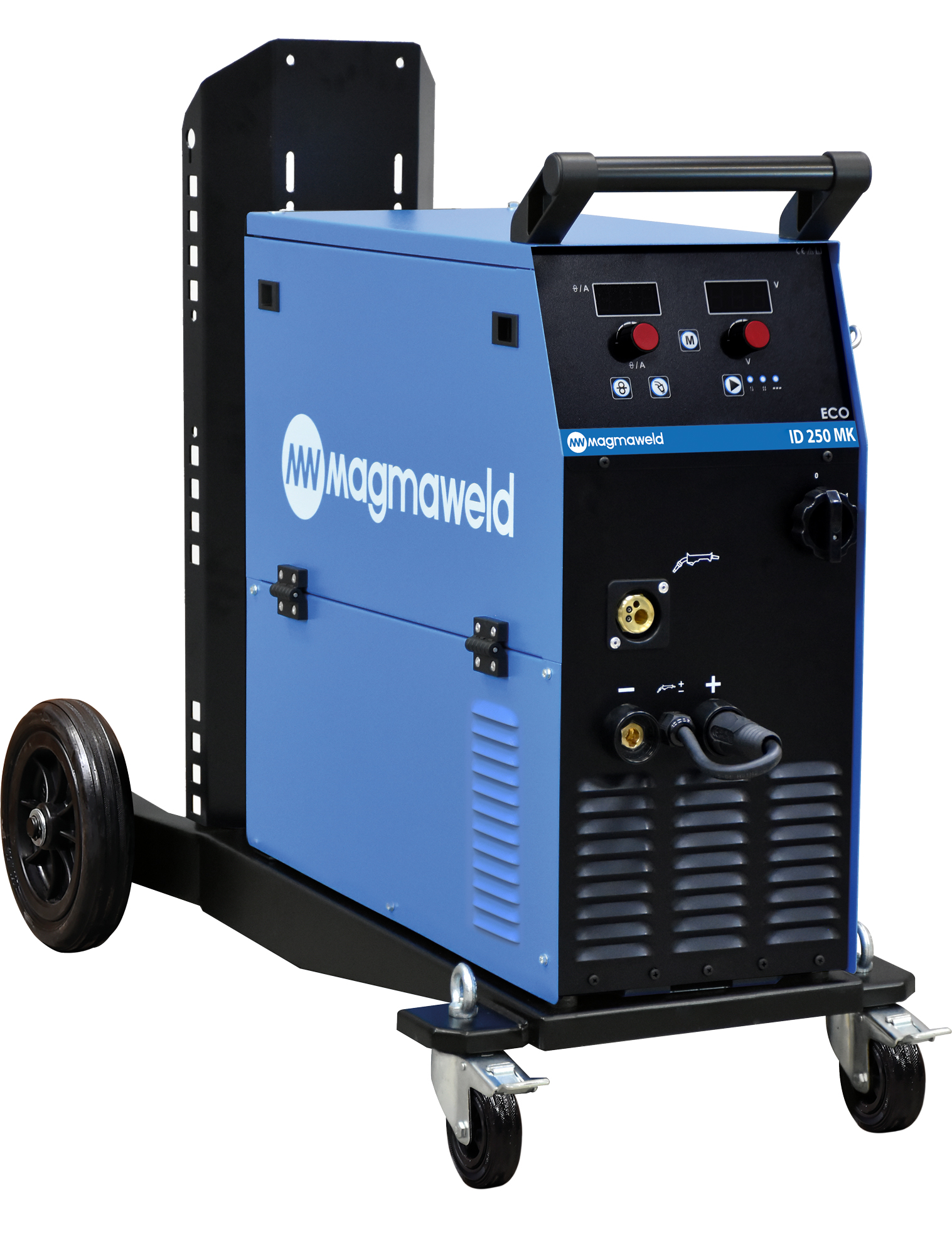 MAGMAWELD GAZALTI KAYNAK MAKİNESİ ID250MK ECO